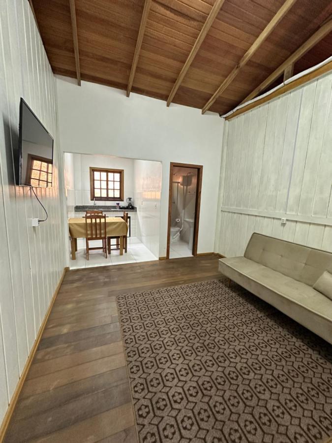 Vila Dos Passaros,Quarto 05 Itapema Dış mekan fotoğraf