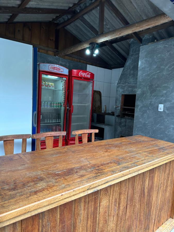 Vila Dos Passaros,Quarto 05 Itapema Dış mekan fotoğraf