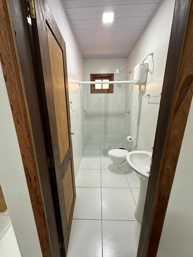 Vila Dos Passaros,Quarto 05 Itapema Dış mekan fotoğraf