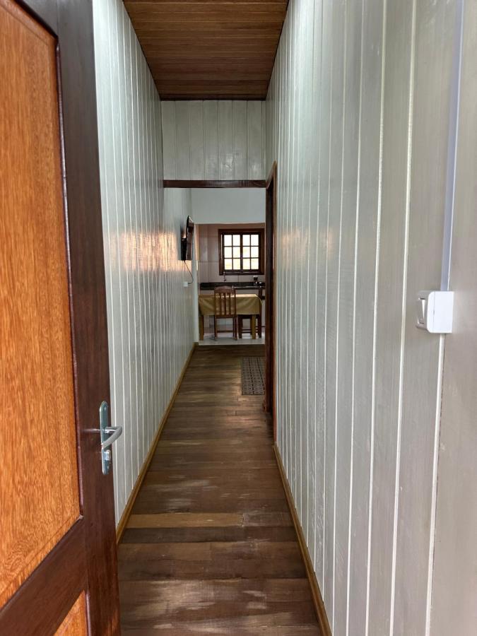 Vila Dos Passaros,Quarto 05 Itapema Dış mekan fotoğraf